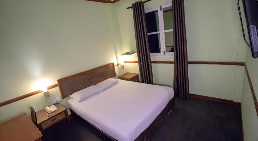 Four Chain View Hotel Singapura Exterior foto