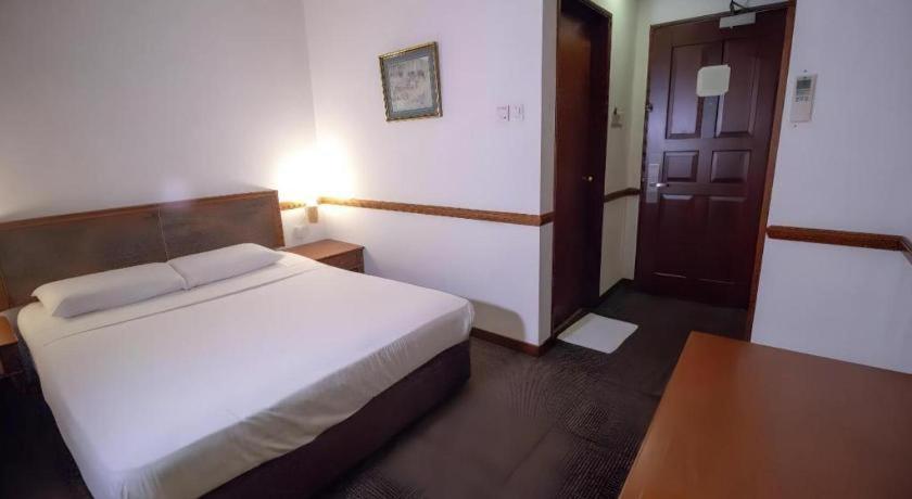 Four Chain View Hotel Singapura Exterior foto