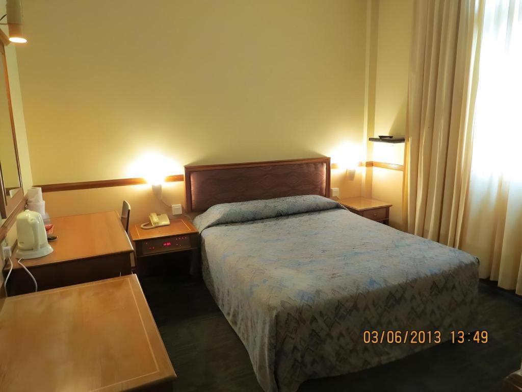 Four Chain View Hotel Singapura Exterior foto